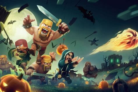 Any values listed below are subject to change before update releases. Pohon Natal Coc Dari Tahun Ke Tahun / Jelang Natal Clash ...