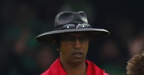 If you don't see your country listed in our shipping options, then contact us and we will provide a price to. World Cup 2019: Umpire Dharmasena admits mistake in ...