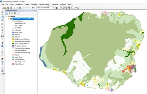 Tips For Creating Arcgis Like Symbology In Qgis — Opengislab