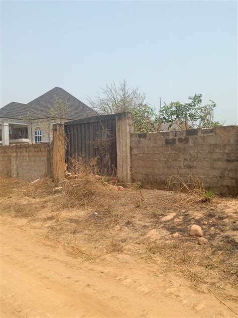One Plot At Amansea Awka For Sale Nigeria Property Zone