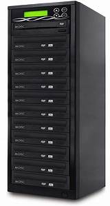 Pictures of Commercial Cd Duplicator