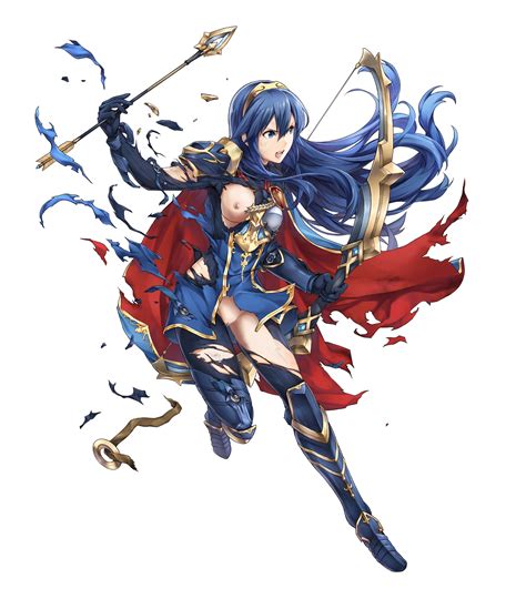 Lucina nip-slip | Scrolller