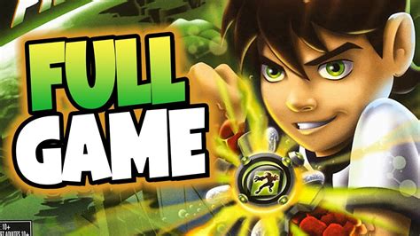 There are currently no videos at this moment for ben 10: Ben 10 Protector of Earth Full Game Walkthrough | Longplay ...