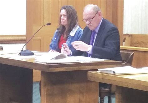 darke county common pleas court hears drug harassment domestic violence cases daily advocate