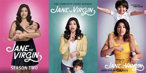Why Ill Miss “jane The Virgin” “jane The Virgin” Is Officially Over By Cristina Escobar