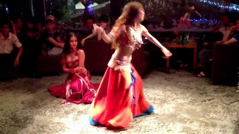 Belly Dance Yearning Múa Bụng Việt Nam Sài Gòn Youtube