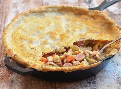 If you are following a medically restrictive diet, please consult your doctor or registered dietitian before preparing this recipe for personal reviews for photos of lechon manok (pinoy roast chicken). Chicken Pastel - Kawaling Pinoy