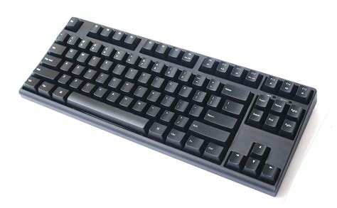 KBParadise V80 Mac TKL Mechanical Keyboard with Cherry MX Brown, or Blue switches