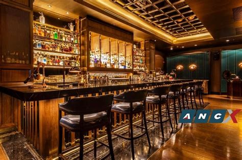 3 Bars In The Philippines Make It To Asias 50 Best Bars First 51 To 100 List Abs Cbn News