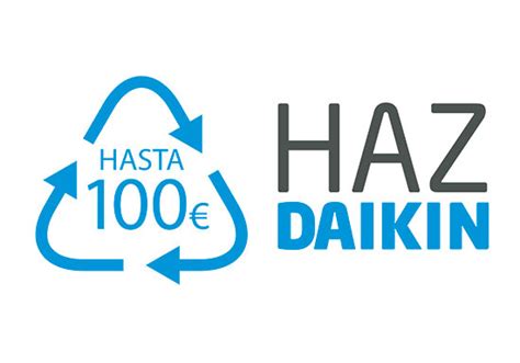 Llévate 100 euros con el nuevo Plan Renove de Daikin