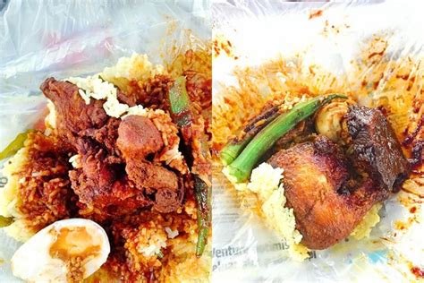 The best nasi kukus in shah alam! 10 Halal Food Delights To Try In Shah Alam (2020 Guide)