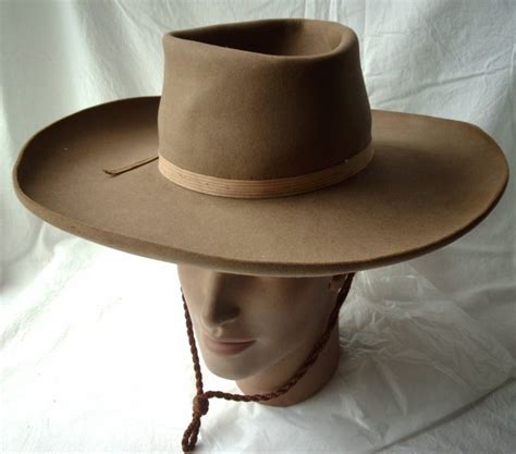 Felt Hats 4 The Stetson History On Your Head