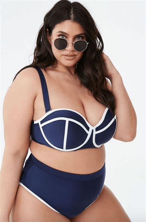 Where To Shop For Plus Size Swimwear Sexy Curvy Women Looks Plus Size Sexy Plus Size Plus