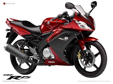Of course, the best selling motorcycle in the r series of yamaha. Red Yamaha R15 Moto Sport Wallpaper #10848 Wallpaper | Cool Wallpaper HDwallpaperfun.com