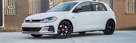 the 2020 volkswagen golf gti drive with confidence in fair lawn nj