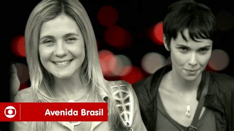 Avenida Brasil Todos Os Congelamentos Da Novela Globo2012 Youtube