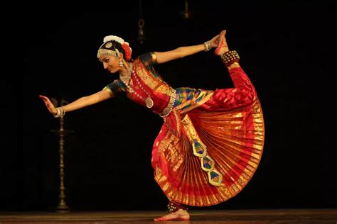 A Walk Through India The Famous Classical Indian Dance Forms And Their
