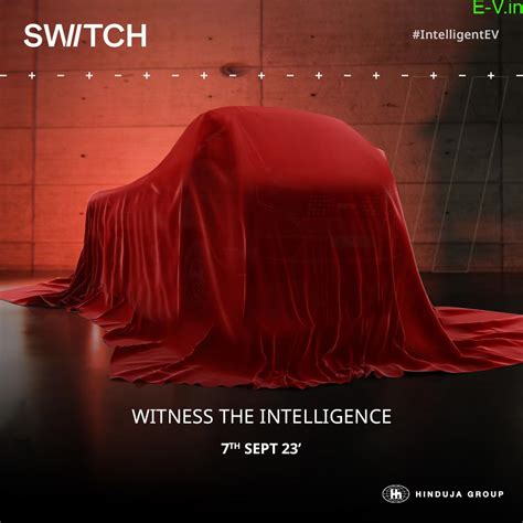 Switch Mobilitys New Last Mile And Mid Mile Iev Series Indias Best Electric Vehicles News Portal