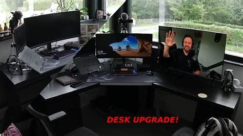 Upgrading My Deskworkstation Youtube