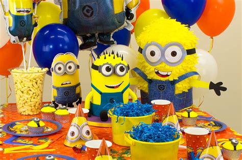 Most Unique Birthday ‪‎party‬ Theme For ‪‎kids‬ That Will Make Your