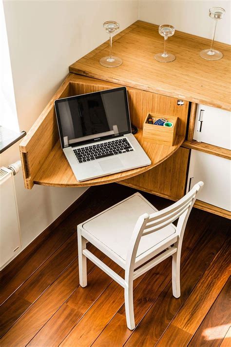 15 Stunning Diy Corner Desk Designs To Inspire You Diycornerdeskwithstorage Diy Corner Desk
