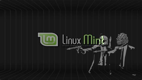 Desktop Linux Mint Wallpapers Wallpaper Cave