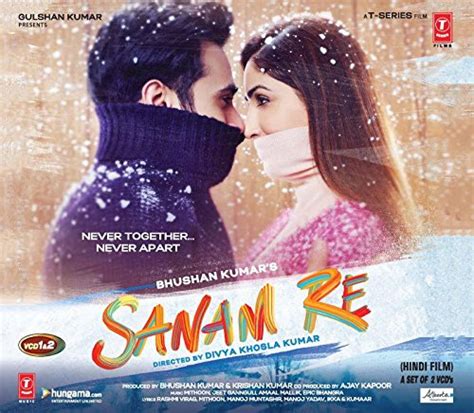 Sanam Re Pulkit Samrat Yami Gautam Urvashi Rautela Divya Khosla Kumar Pulkit