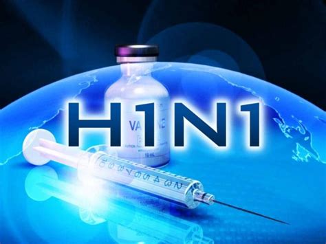 Gripe H1n1 Sintomas Tratamentos E Causas