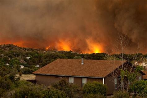 Lawyer Courts Refusal To Hear Yarnell Hill Fire Suit Has Statewide
