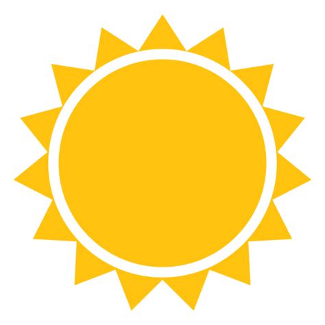 These icons are easy to access through iconscout plugins for sketch, adobe xd, illustrator, figma, etc. Sun sharp beams icon - Transparent PNG & SVG vector file