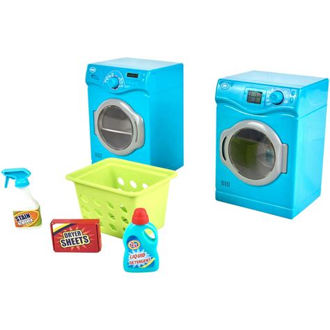 My Life As 6 Piece Laundry Room Play Set For 18 Dolls
