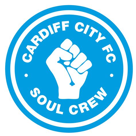 Cardiff City Fc Png Transparent Images Png All
