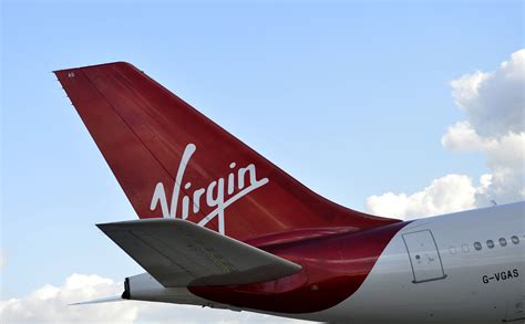 Virgin Atlantic Strike Walkout Dates Compensation Advice And Why