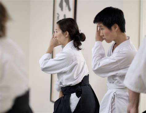 Aikido is a japanese martial art created by morihei ueshiba o'sensei. Why the World Needs Aikido, A Millennial's Perspective - Aikido Journal