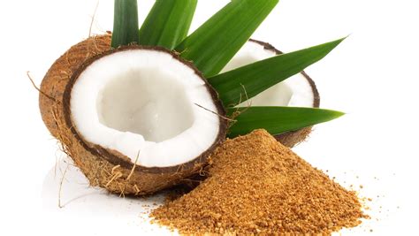 What You Should Know Before Using Coconut Sugar