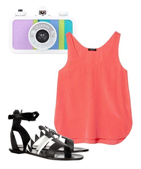 How To Pack For Ultra Music Festival Outfits