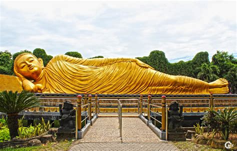 Sleeping Buddha By Iqbalte On Deviantart