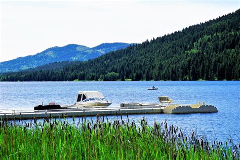 Save ramada by wyndham pincher creek to your lists. A Fun Weekend at Beauvais Lake Provincial Park | Play ...