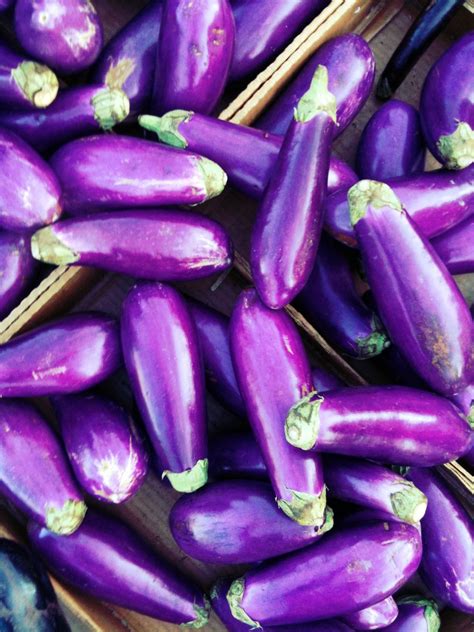Was she a nightclub singer? Fried Eggplant With Molasses Recipe