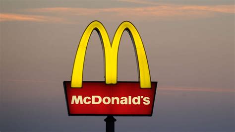 Nach Shitstorm McDonalds zieht Werbekampagne zurück Wirtschaft