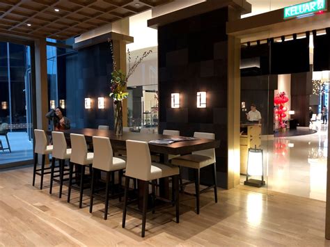 What many travellers to kuala lumpur do not realise is that this is one of the best cities in the region for japanese food. Simple Japanese Fine Dining in KL @ Ebisu, Pavilion Hotel ...