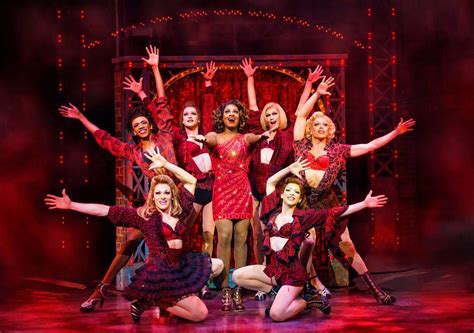 Kinky Boots The Musical Stream Broadway Shows And Musicals Online