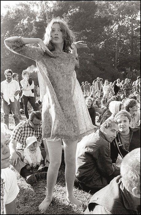 Woodstock Dreamer Woodstock Woodstock Photos Woodstock Hippies