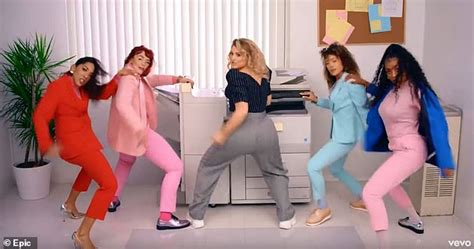 Meghan Trainor Drops New Music Video For Nice To Meet Ya Featuring