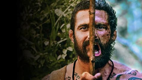 Naked And Afraid Season 15 Release Date Time Details Tonights TV