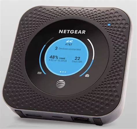 Att Home Base Upgrades To New Att Wireless Internet Off Grid