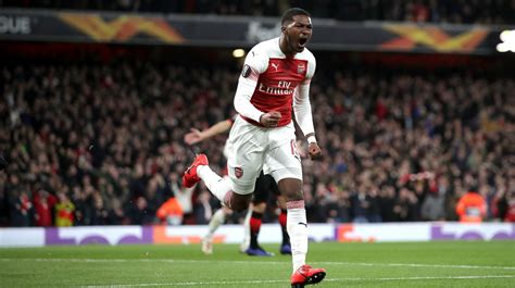 maitland niles believes arsenal are one step closer to champions league return itv news