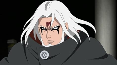 Who Is Koji Kashin In Naruto