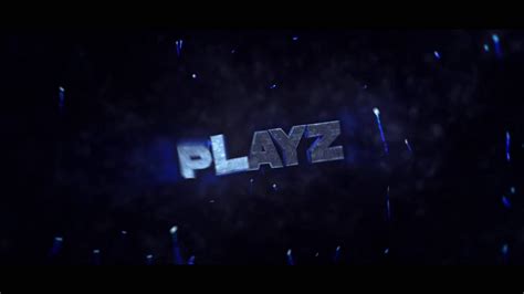 Intro Playz Youtube