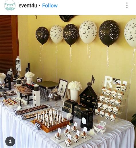 We did not find results for: Pin on Music theme party ideas